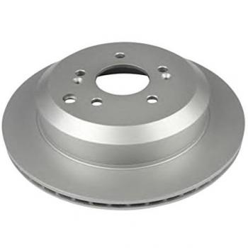 Herth+Buss Jakoparts J3310527 Brake Disc