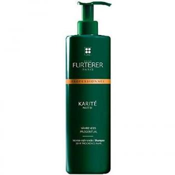 René Furterer Karite Nutri Intense Nourishing Shampoo 600 ml