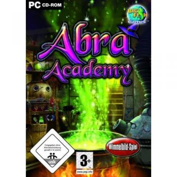 Abra Academy [Importación alemana]