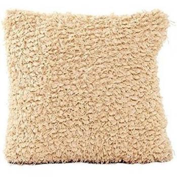ZARU Sofá cama decoración del hogar Moda AB Versión tirar almohada caso de la cubierta del amortiguador de 40cm * 40cm