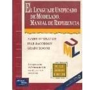Uml lenguaje de modelado unificado