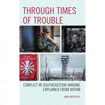 Through Times of Trouble: In-Depth Analysis of the Southeastern Ukraine Conflict
