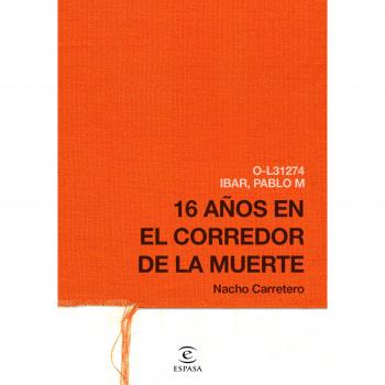 En el corredor de la muerte - Nacho Carretero