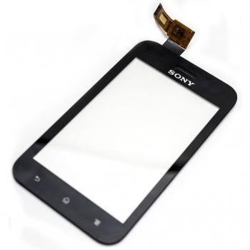 Pantalla TÃ¡ctil Sony Xperia Tipo Dual ST21a / ST21i Negro