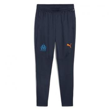 Pantalón de entrenamiento OM 2024/25 Puma Pantalones De Entrenamiento Olympique Marseille 24/25