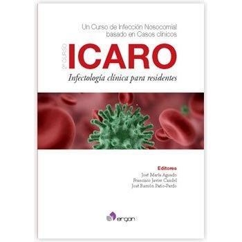 2º Curso ICARO. Infectología clínica para residentes