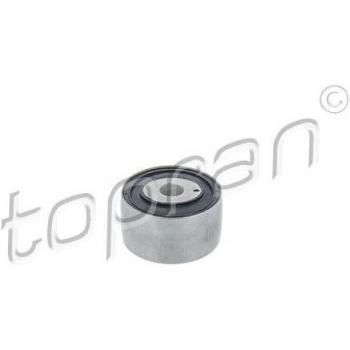 Cojinete de control de brazo TOPRAN 401 417 con características de alta resistencia, diseño optimizado para reducción de vibraciones y compatibilidad con vehículos específicos