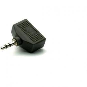 Teccus - Adaptador de audio