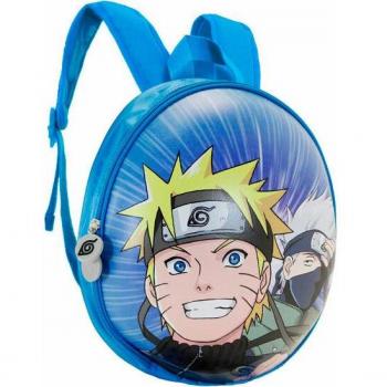 Karactermania Mochila Eggy Naruto Clan Naruto 28cm