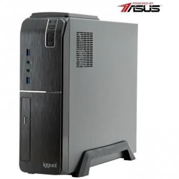 iggual PC SFF PSIPCH806 i5-12400 8GB 500GB W11Pro
