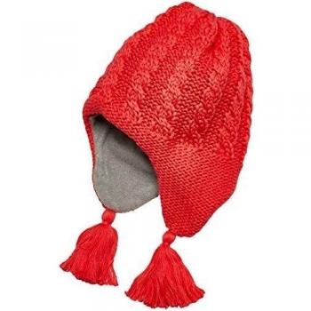 Sterntaler Strickmütze-Sombrero Niños    Rot