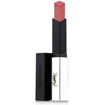 Yves Saint Laurent Rouge Pur Couture The Slim Sheer Matte Lipstick - # 106 Pure Nude 2g