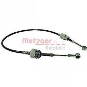 Metzger 3150003 Cable de accionamiento, caja de cambios