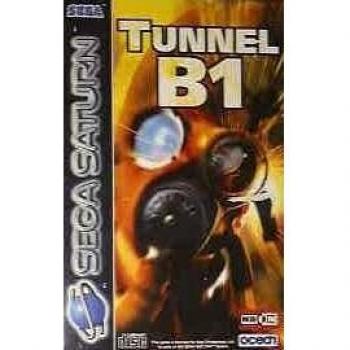 Tunnel B1 - Saturn - PAL
