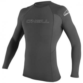 Camiseta Rash Guard O'Neill Basic Skins L/S