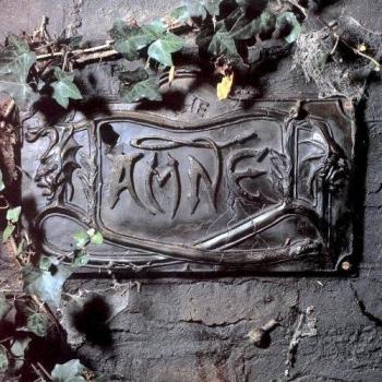 Black Album - Damned