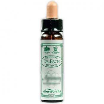 Rock Rose Bach Flower Remedy 10ml - Natural Treatment for Women
