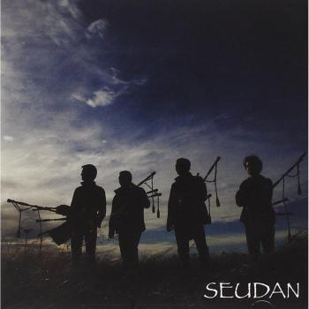 1° Album - Seudan CDTRAX 362