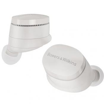 Auriculares In-Ear Bowers & Wilkins Pi6 True Wireless con Cancelación Activa de Ruido - Gris Nube