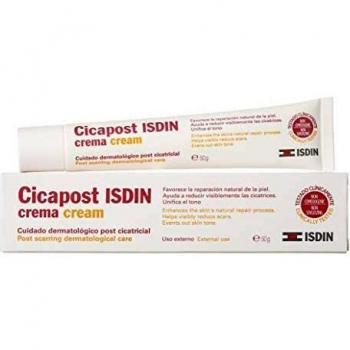 Isdin Cicapost Cream 50g