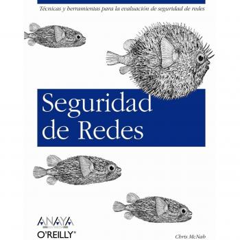Seguridad de Redes