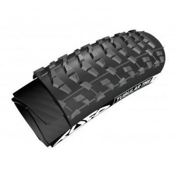 Tufo XC2 Plus Cubierta Tubular, Negro, 2.00 27.5
