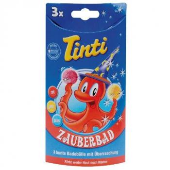 Tinti 520153 - Zauberbad 3-Pack