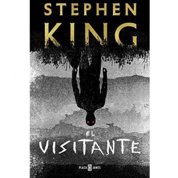 El visitante - KING, STEPHEN