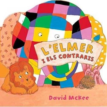 L'Elmer i els contraris