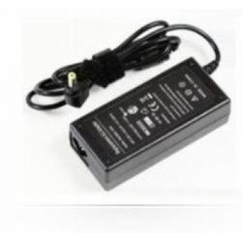 MicroBattery MBA50115 Adaptador e inversor de Corriente Interior 45 W Negro - Fuente de alimentación