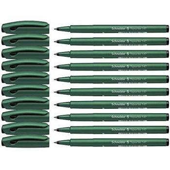 Schneider Topwriter 147 - Rotulador de punta fina