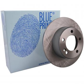 Disco de Freno Trasero Pintado Sólido Blue Print ADN143170