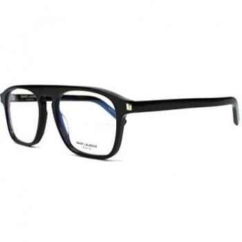 Saint Laurent - SL 157, acetato hombre