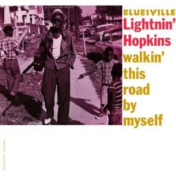 Walkin' This Road By Myself [Vinilo]