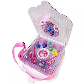 Maquillaje Pop Girl Unicornio