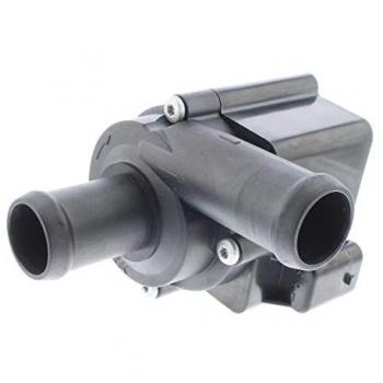 Bomba de circulación de agua, calefacción auxiliar VEMO V10-16-0027 para SEAT: Leon, Ateca, Ibiza, Arona, Alhambra & VOLKSWAGEN: Golf, Tiguan