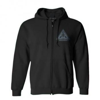 Sudadera Gears of War Hivebusters Talla XL