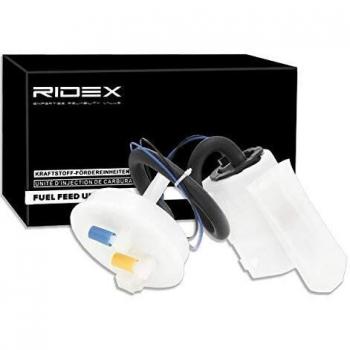 Ridex 1382F0032 unidad de transporte de combustible