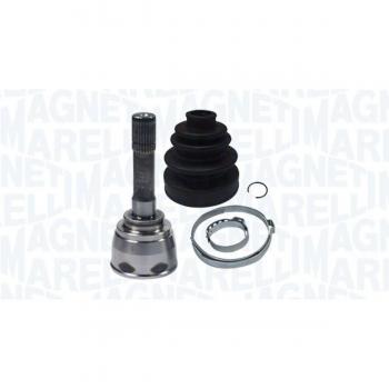 Juego de Articulación de Cardán MAGNETI MARELLI 302015100266