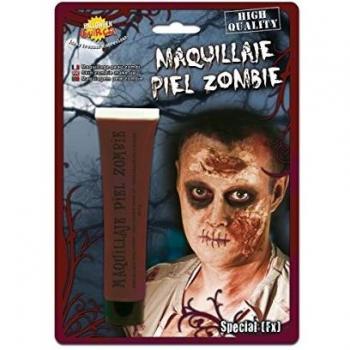 Guirca Maquillaje Piel Zombie 28,3 g Morado