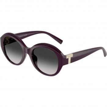 Tiffany & Co. TF4227BU 84273C Women's Sunglasses Purple Size 53