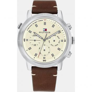 Reloj Tommy Hilfiger Troy 1792102 de hombre