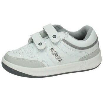Zapatillas casual unisex Paredes Estrella Velcro
