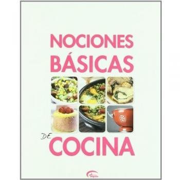 Nociones basicas de cocina