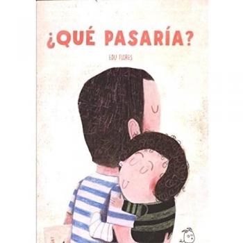 ¿Qué pasaría?
