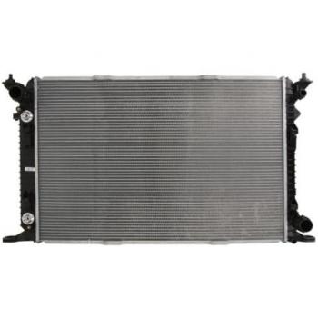 Radiador de refrigeración del motor KOYORAD PL442800