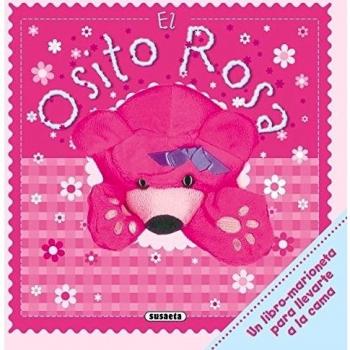El osito rosa - Equipo Susaeta
