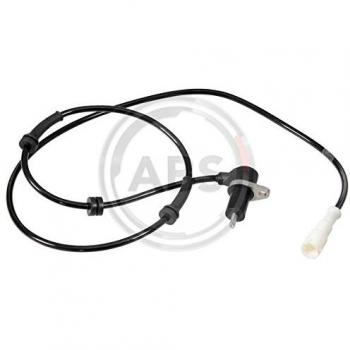 Sensor ABS A.B.S. 30750 para Daewoo Leganza - Sensor de revoluciones de rueda