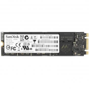 HP 256 GB TLC PCIe 3x4 NVMe M.2 Solid State Drive