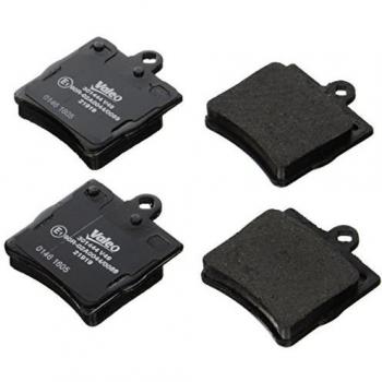 Valeo 301444 Pastillas de Freno